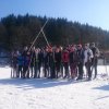 Foto RS Trainingslager Ski